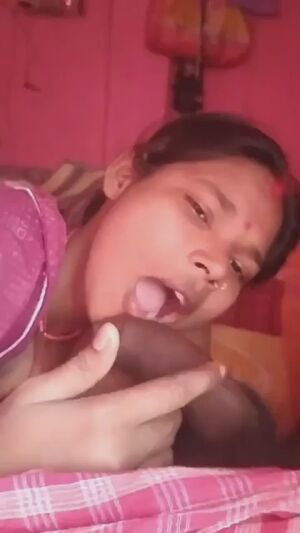 Smoking Blowjob Desi Hindi Indian Sucking