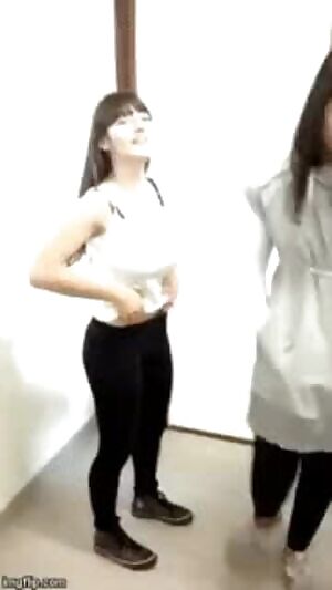 Do you guys know her name?