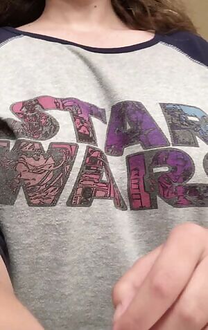 Happy star wars day! these are no moons! 19