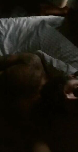 Mornings are always the hardest :(