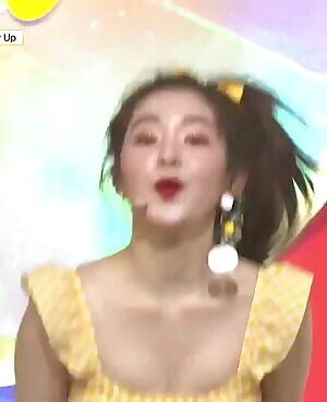 Red Velvet - Irene & Yeri