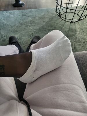Sockjobs Dirty Feet Footjob Nylon Nylons