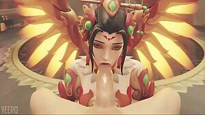 Zhuque Mercy