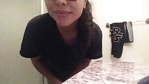 A little dance just or you 💋