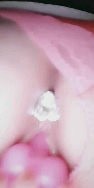 If Barbie had a pussy