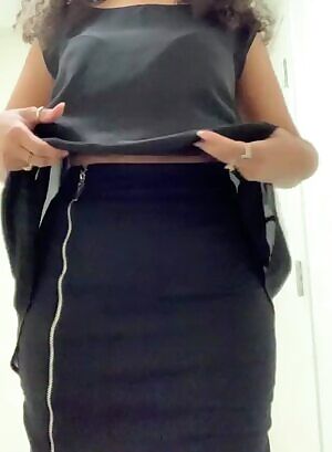 Who’s hiring? This mom of 1 is looking for a new job