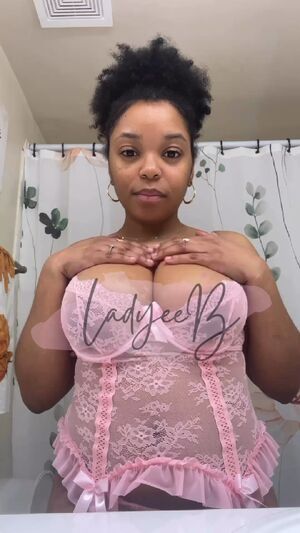 You like pink on me