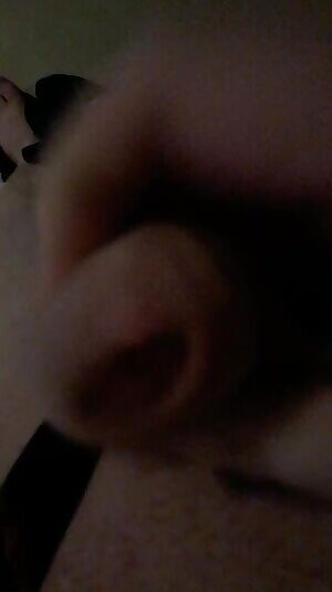 Thick dick,thick load i guess.