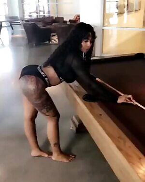 Chanel Ayana
