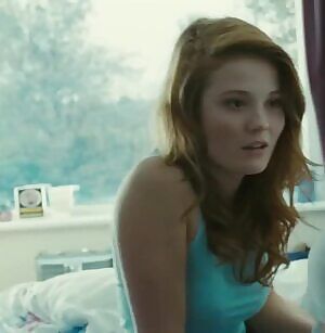 Love her facial expressions