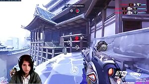 Master Widowmaker part2