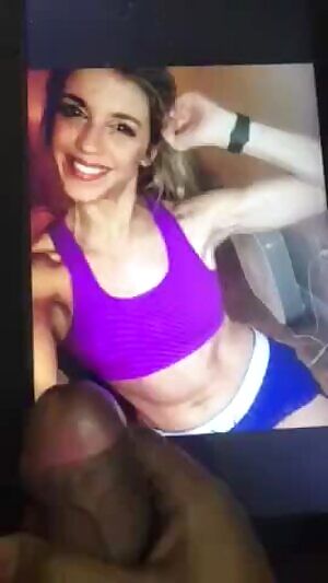 Another tribute I did! Enjoy💦💦