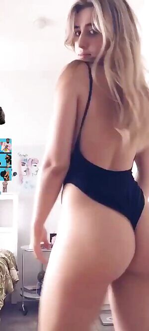 Jiggle jiggle