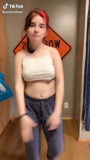 Tiktok thot