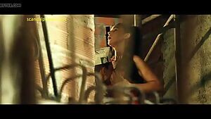 Monica Bellucci In Baaria