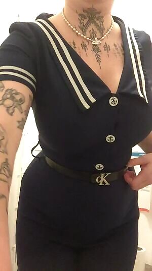 Wanna put your anchor in my harbor? ⚓️