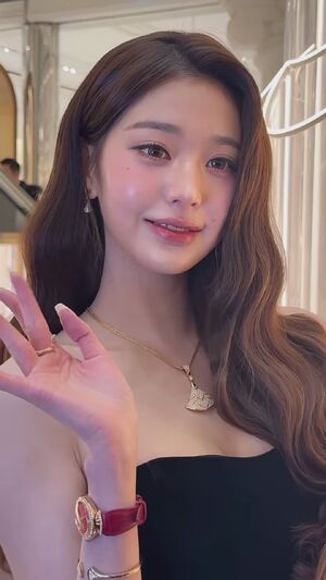 Wonyoung - IVE