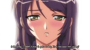 Kafun Shoujo Chuuihou - 01