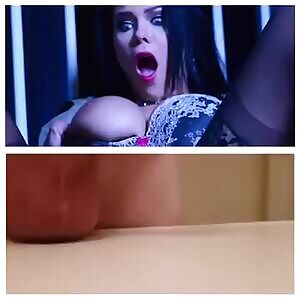 “That won’t fit!”