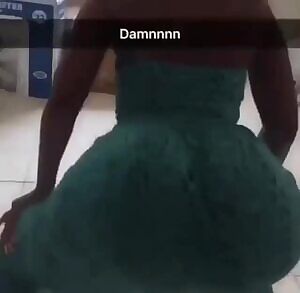 More claps that sounded like gunshots