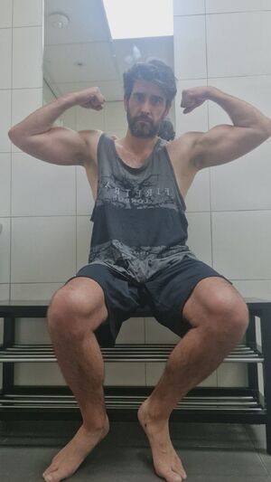 Gay Otters Big Dick Cock Daddy
