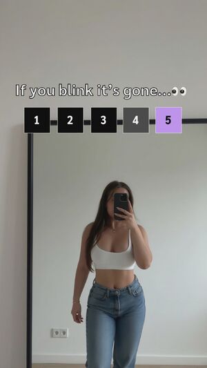 Nothing Underneath Amateur Ass Big Tits