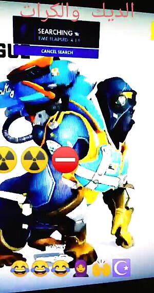 Im a monky scicentist