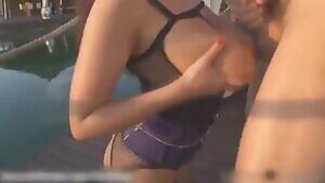 After Cum, Dominno will fuck you