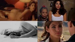 Plotsmas Eve 2017: Eva Mendes