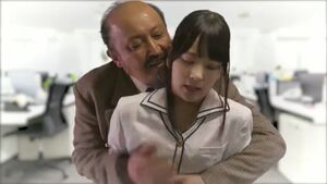 Asian Movie NSFW Small Tits