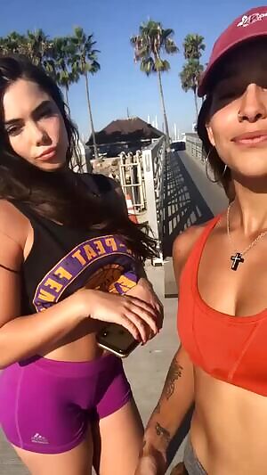 Mckayla maroney's personal trainer just posted this story on instagram