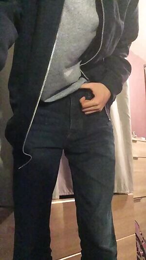 ;)
