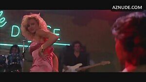 Julie Michaels in Roadhouse