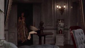 Elizabeth McGovern - Ragtime