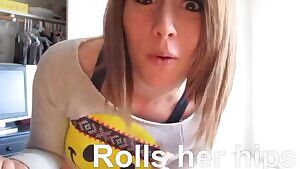Hips that roll