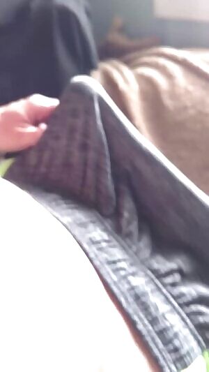 Pre cum