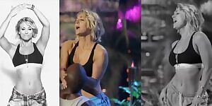 Don't think I'll ever be able to stop fapping to Kaley Cuoco!