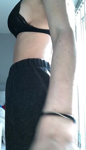 ass or boobs next?