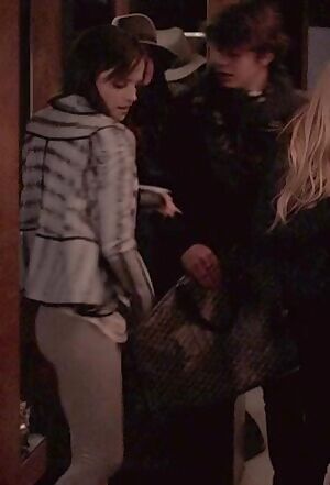 Emma Watson 🍑