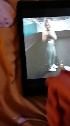 My first tribute, my fiance's sis. There will be more