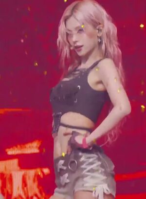 Arms Up Armpit Armpits Asian Celebrity