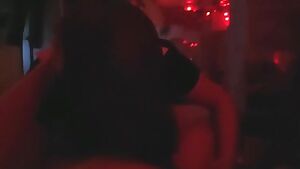 Nice blow job from a milf.. who wanna join? white asian interracial ;)