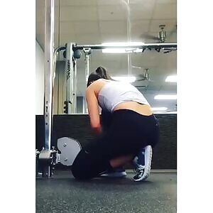 Backward Leg Lift