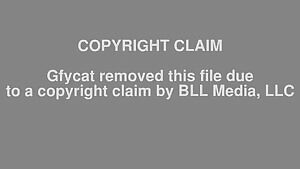 You can see her enthusiasm