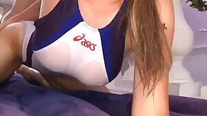 Swimsuit Peek... Great!