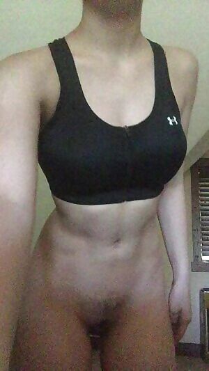 This is always so fun to take of!