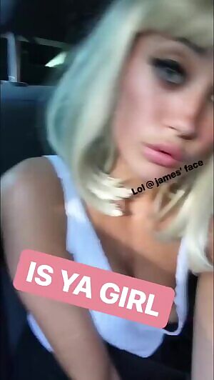 Ella Purnell nip slip.