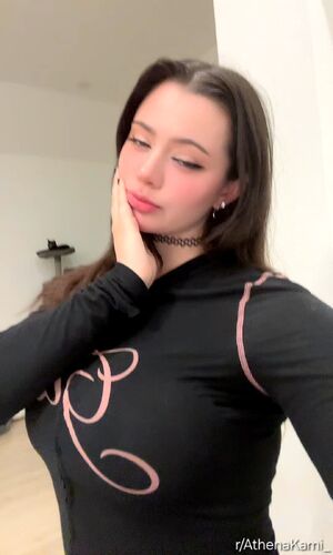 Tik Tok Ass Curvy Dancing Homemade