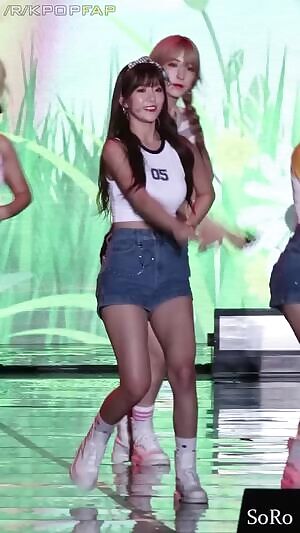 WJSN - Dawon