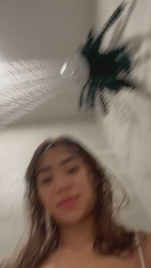 Girlfriend Experience Amateur Asian Babe Big Tits